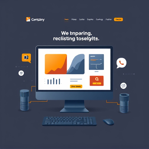 web design