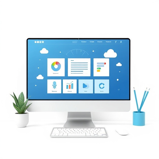 web design