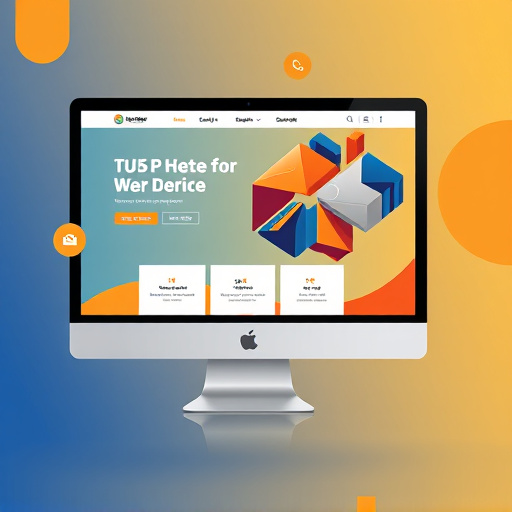 web design
