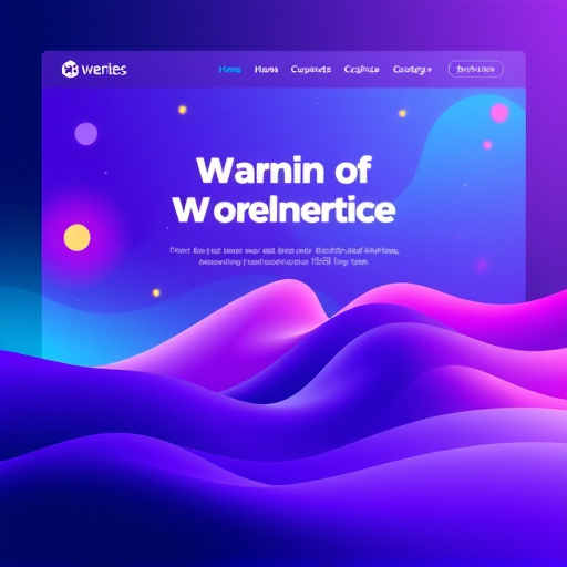 web design