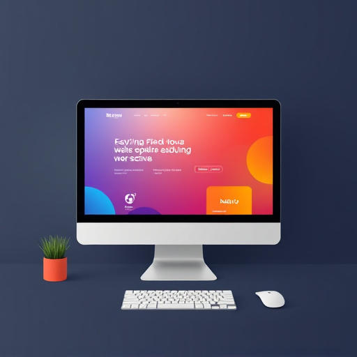 web design