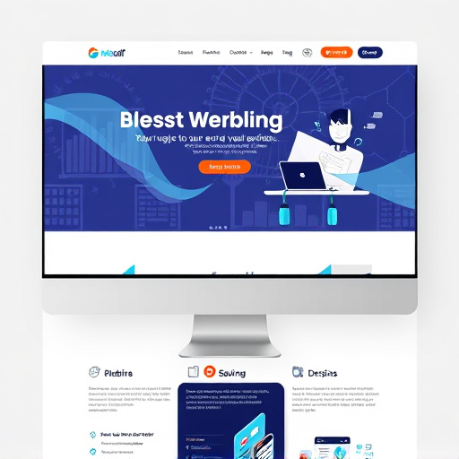 web design