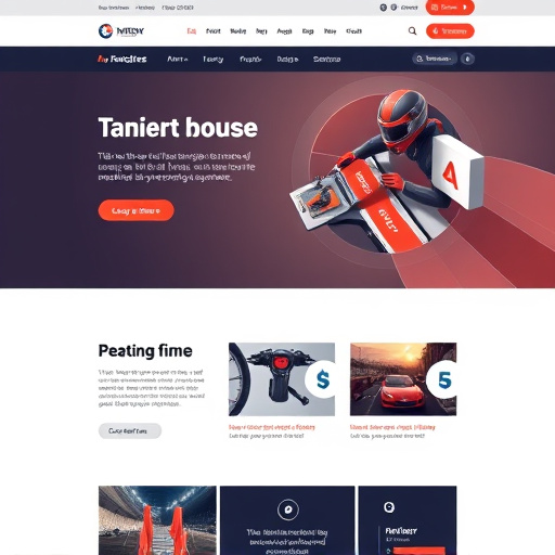 web design