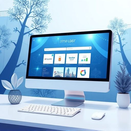 web design