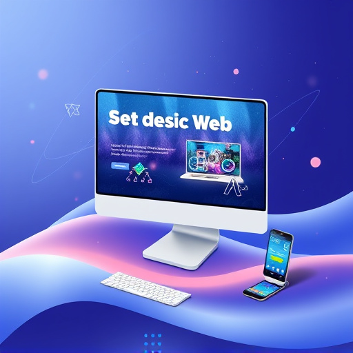 web design