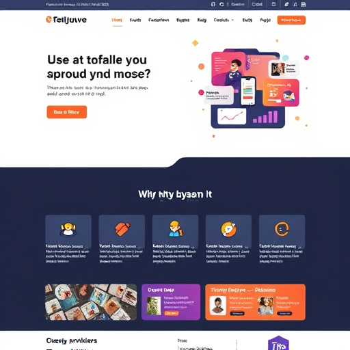 web design
