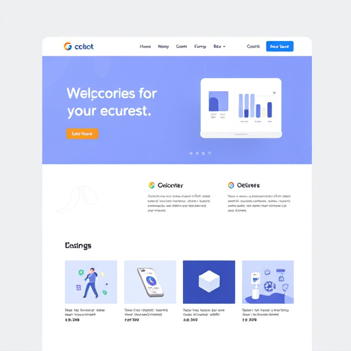 web design
