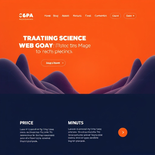 web design