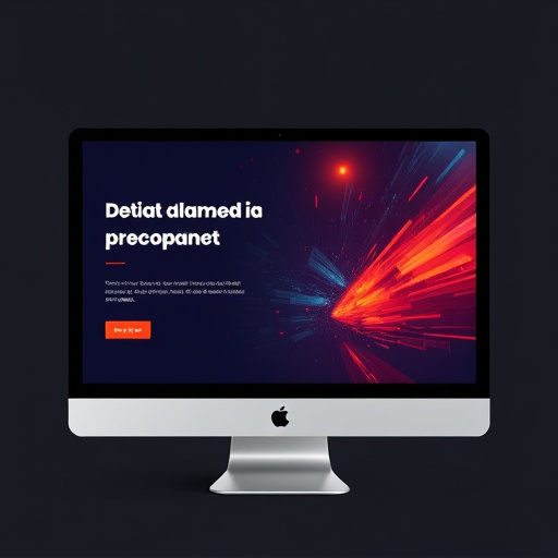 web design