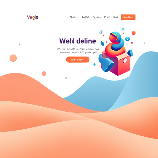 web design