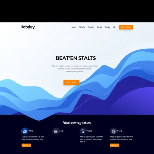 web design