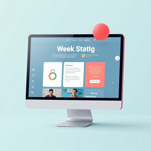 web design