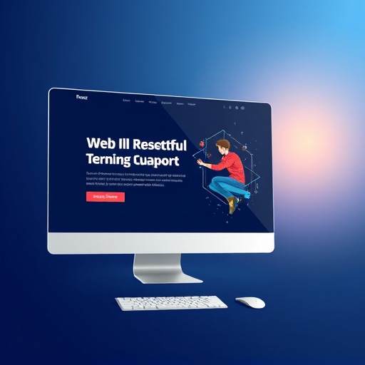 web design