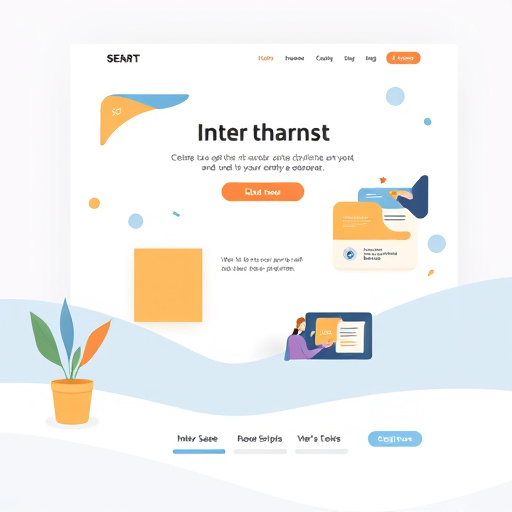 web design