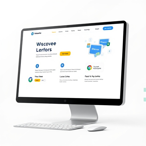 web design