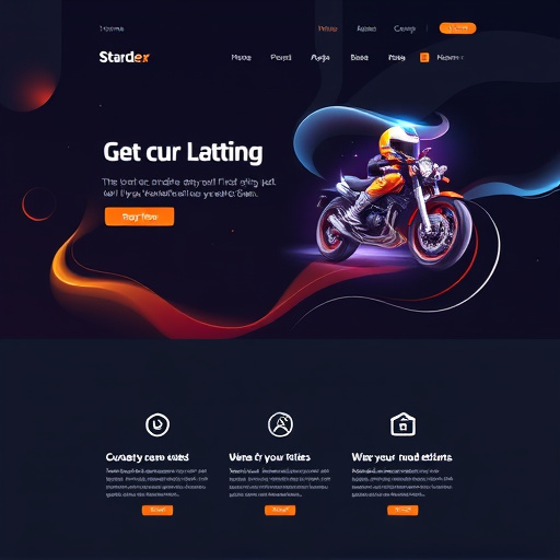 web design