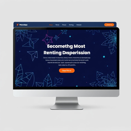 web design