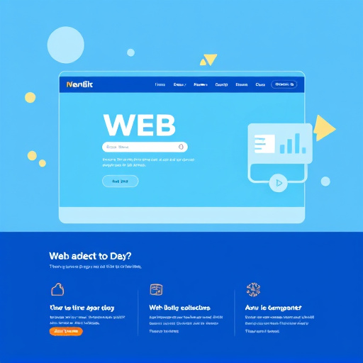 web design
