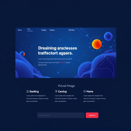 web design