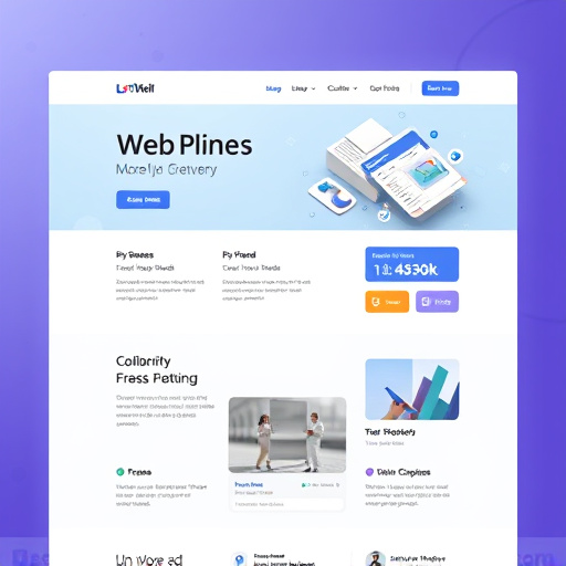 web design