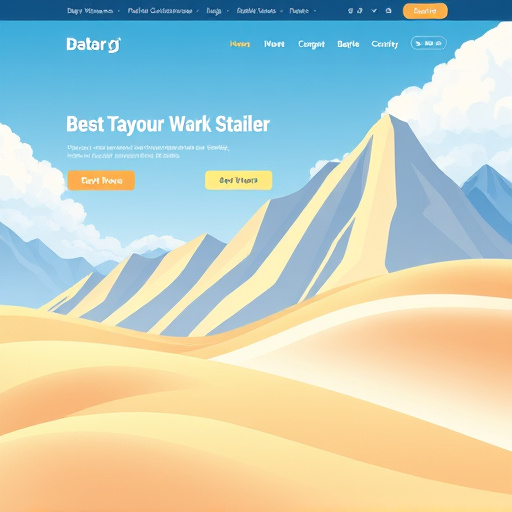 web design