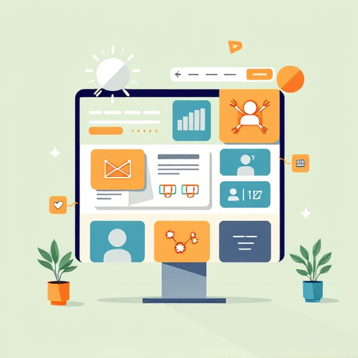 web design