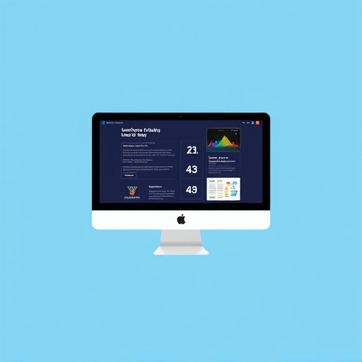 web design