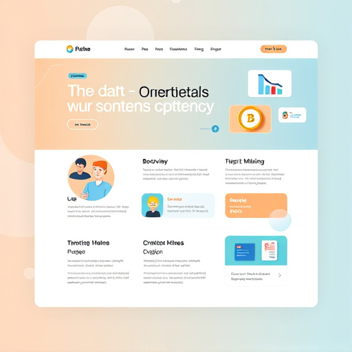 web design
