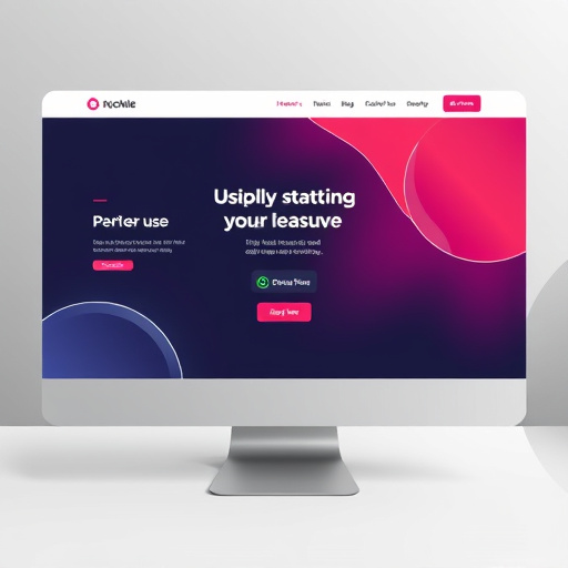 web design