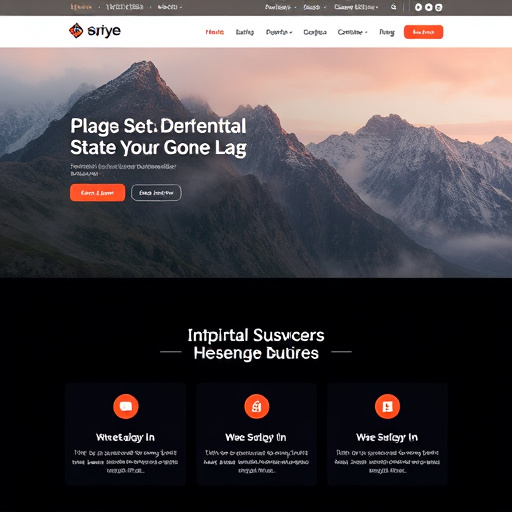 web design