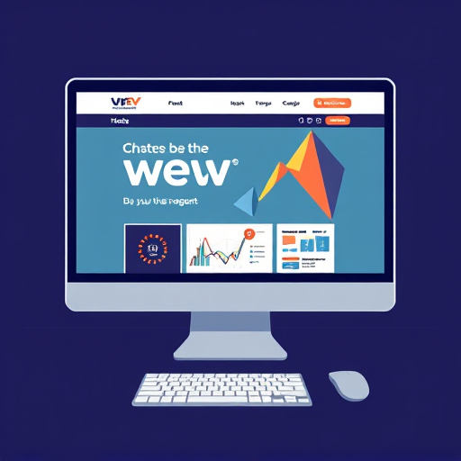 web design