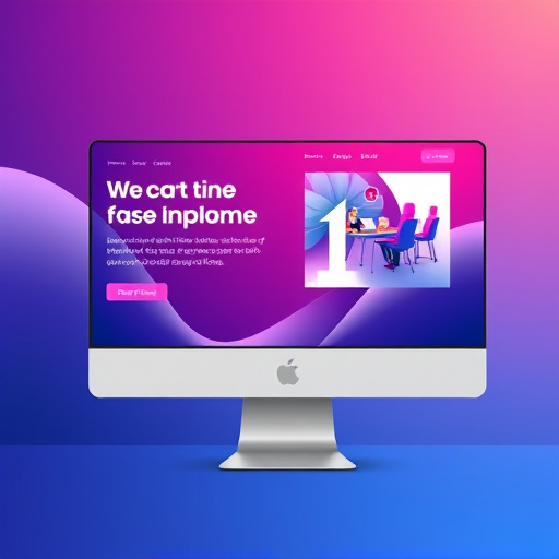 web design