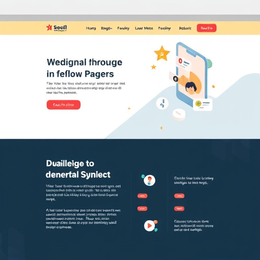 web design