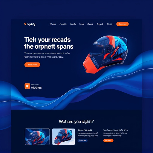 web design