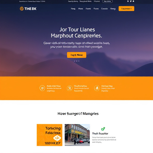 web design