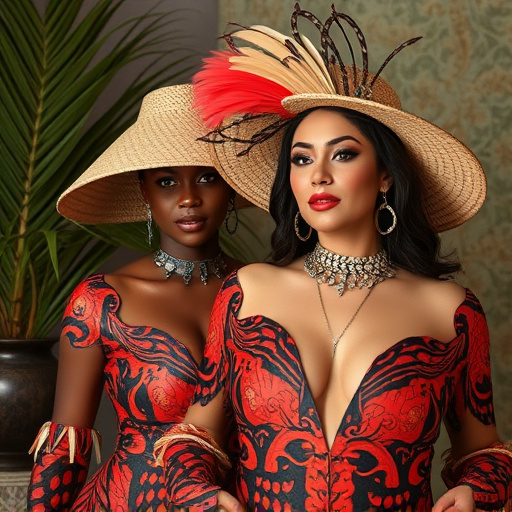 womens exotic apparel