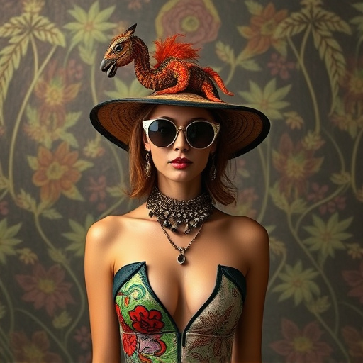 womens exotic apparel