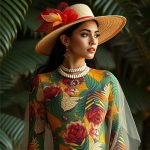 Unveiling Fringe Fashion: Women’s Exotic Apparel Trends & Confidence