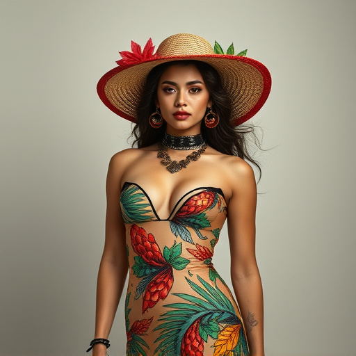 womens exotic apparel
