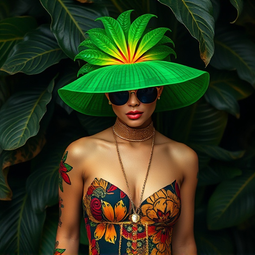 womens exotic apparel