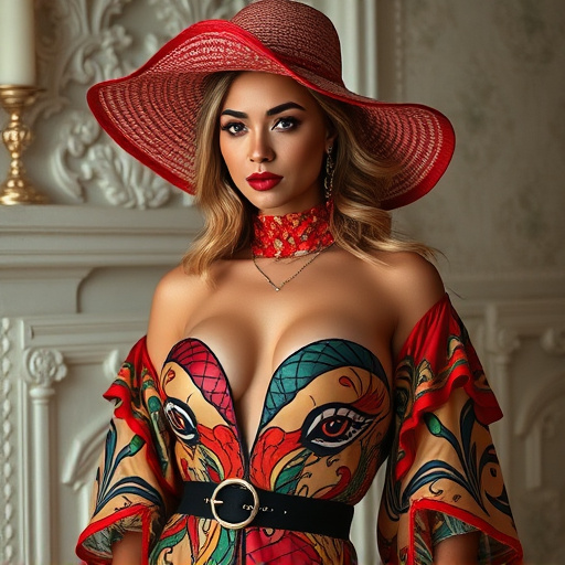womens exotic apparel