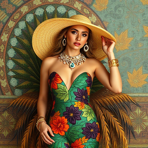 womens exotic apparel