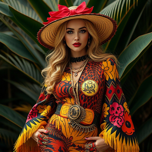 womens exotic apparel