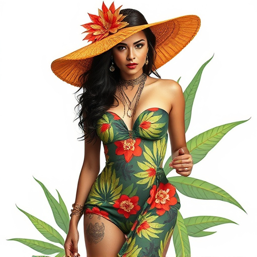 womens exotic apparel