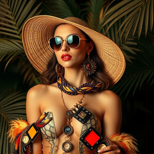 womens exotic apparel