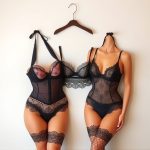 Sustainable Lingerie: Eco-Friendly Fabrics for Women’s Comfort and Planet