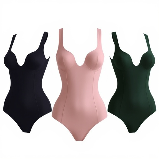 womens shapewear bodysuits