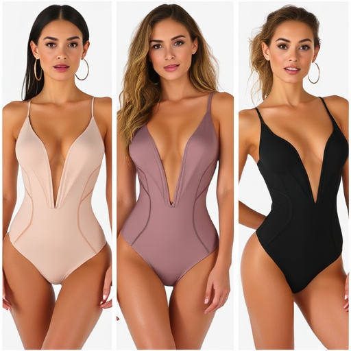 womens shapewear bodysuits