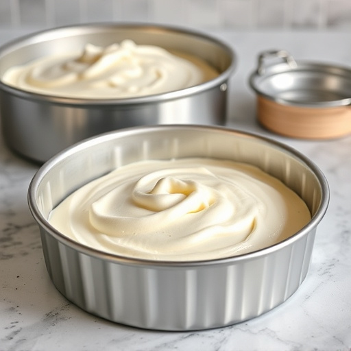 angel food cake pans