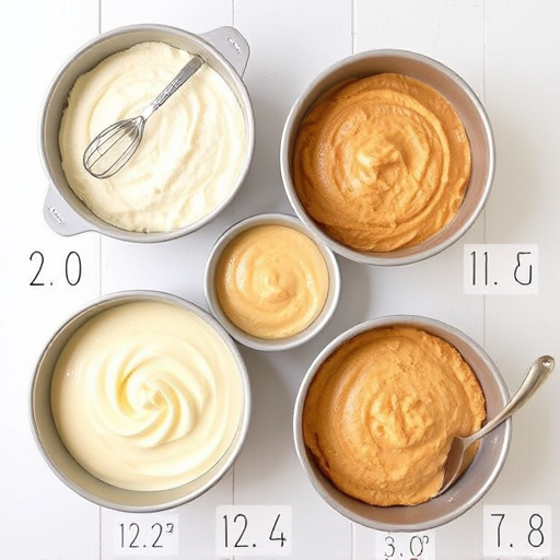 angel food cake pans
